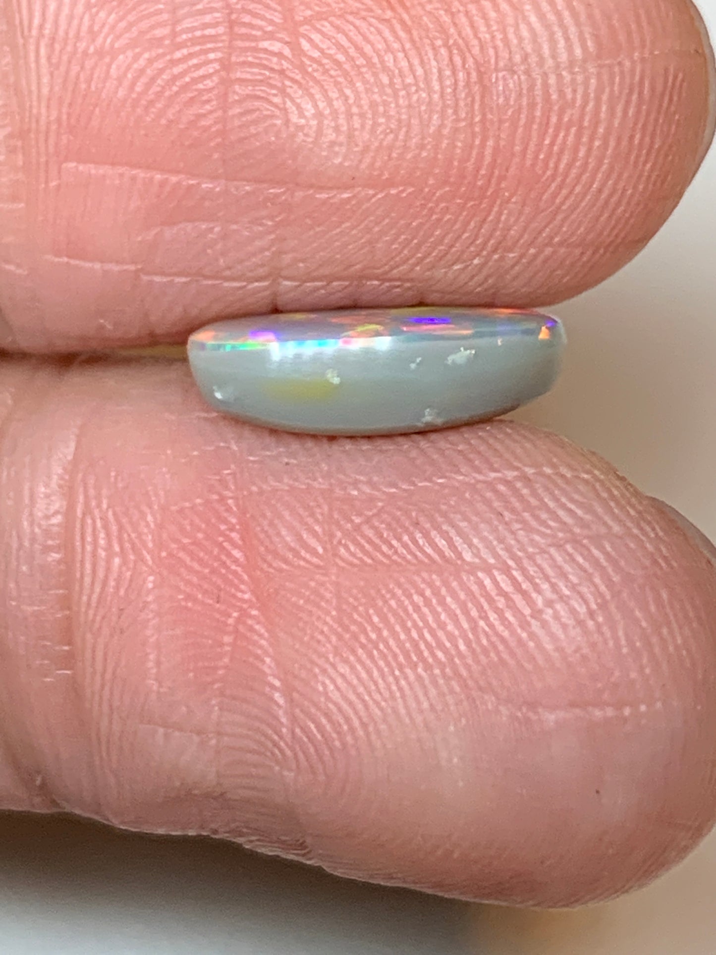 Sunrise. Lightning Ridge Opal. 1.76 Ct