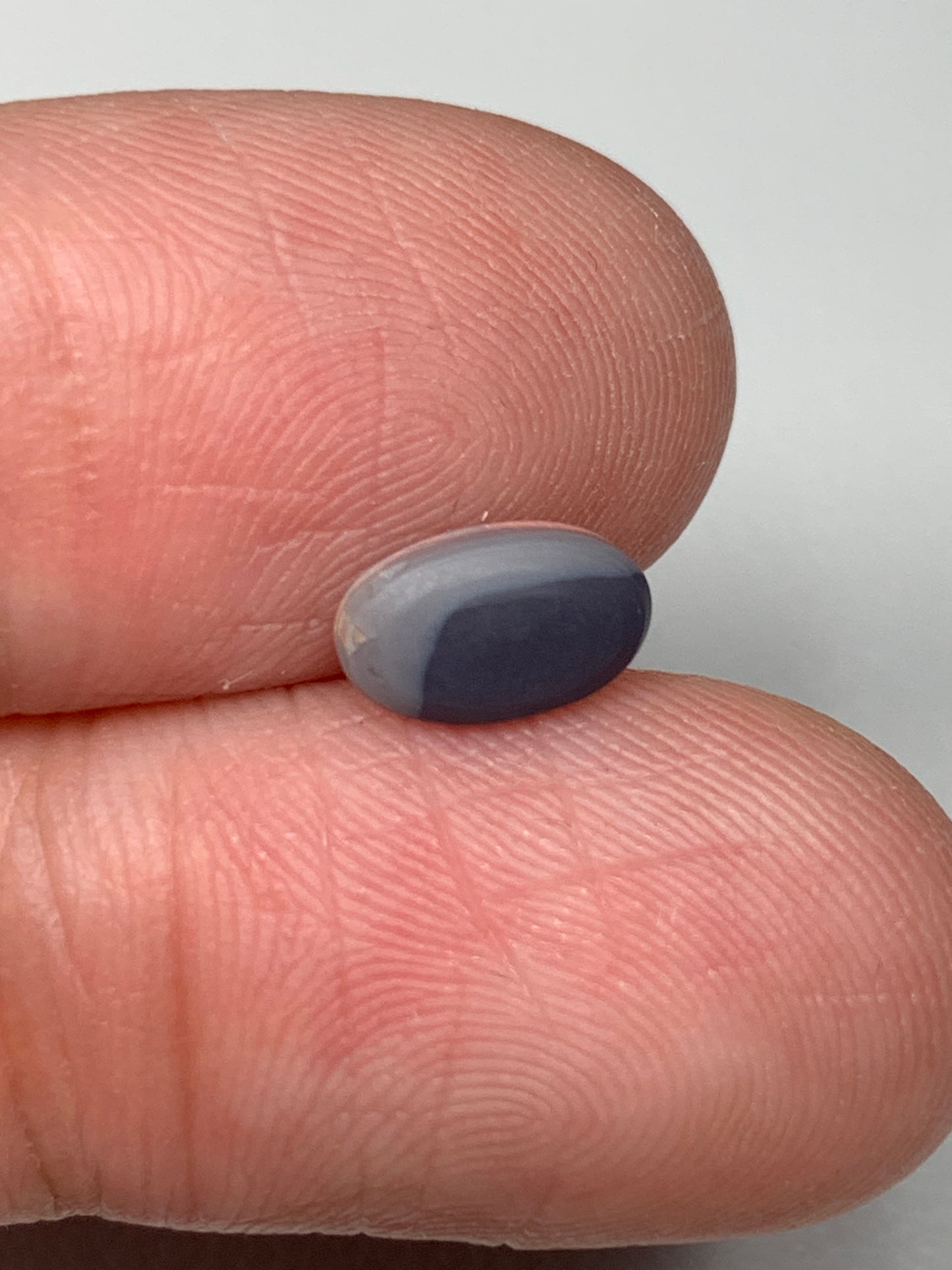 Fruit Crush. Lightning Ridge Solid Opal. 0.75 Ct