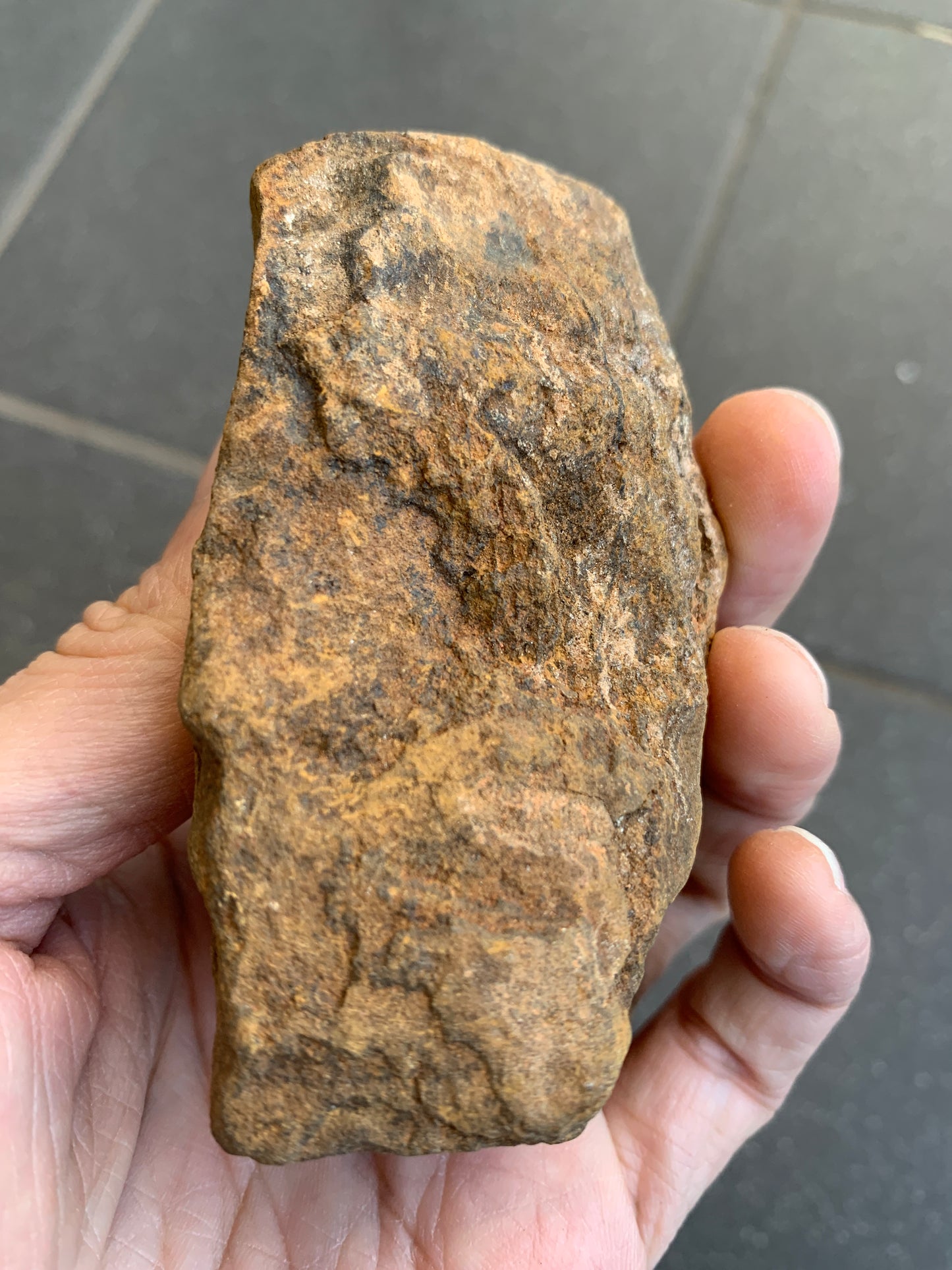 Green Set. Rough Boulder Opal Rocks. 326 Grams.