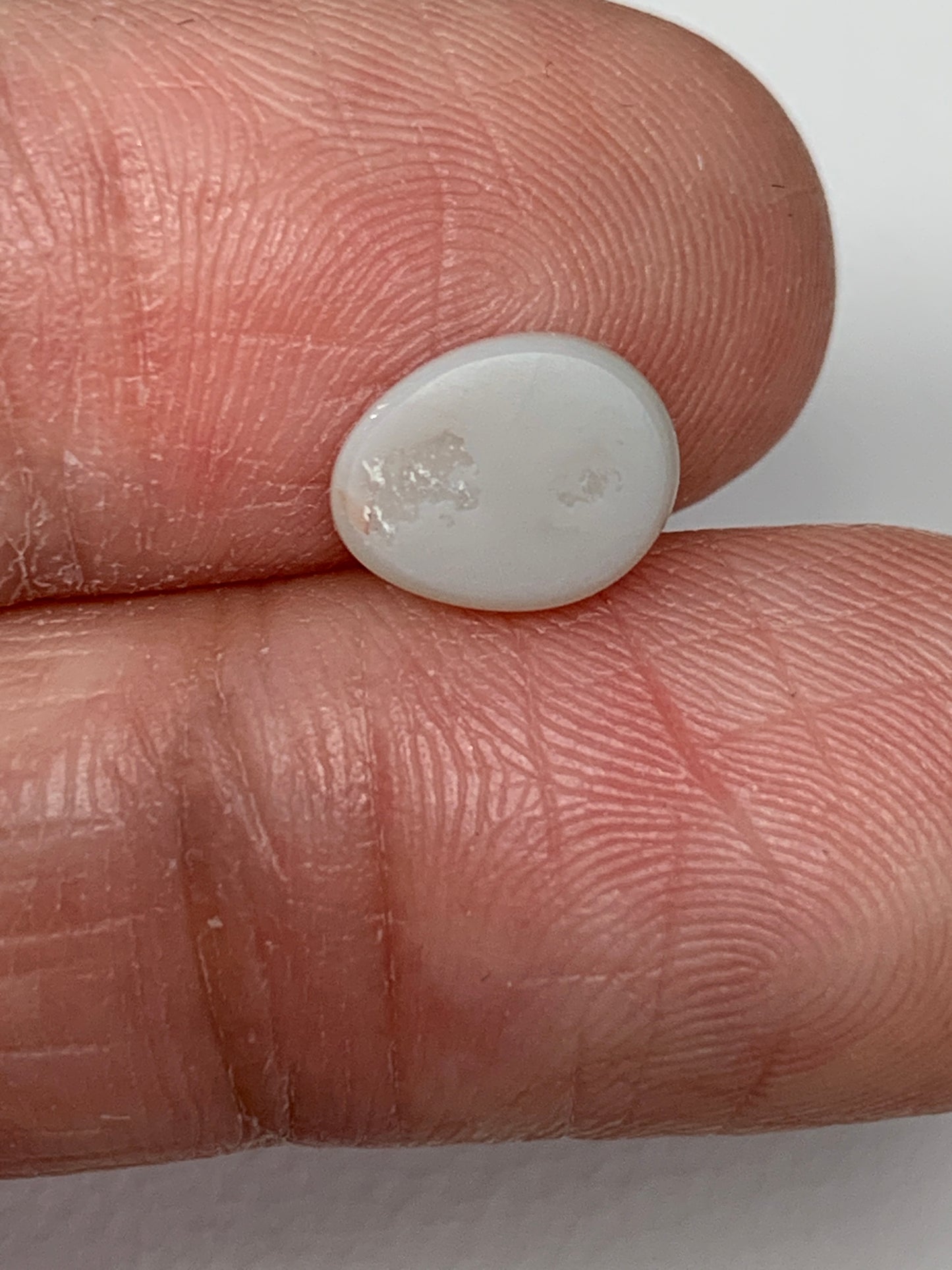 Southern Lights. Lightning Ridge Solid Opal. 0.88 Ct