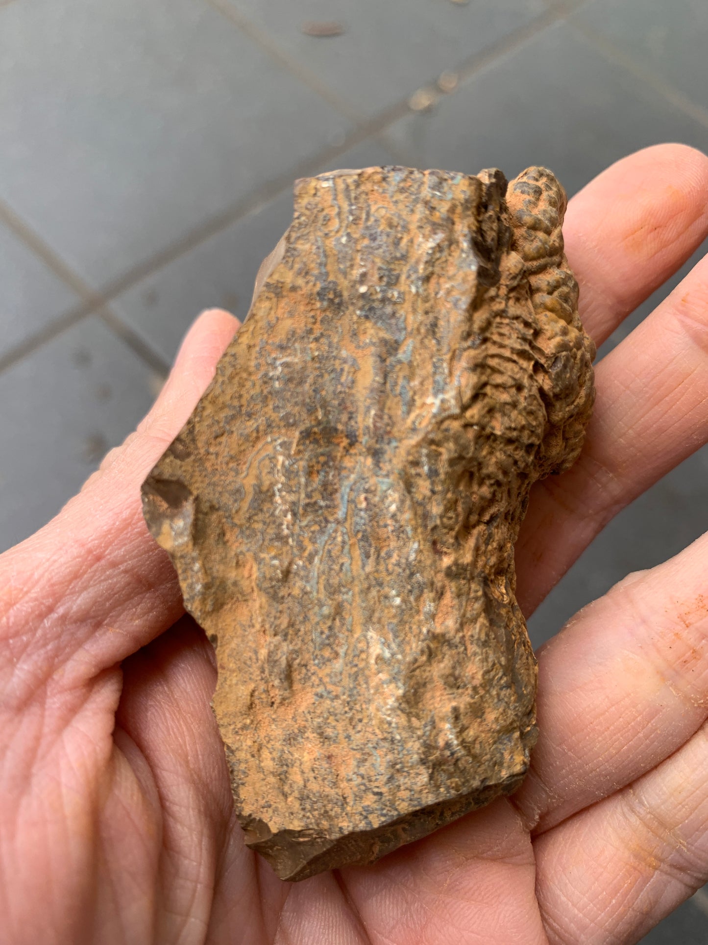 Black Boulder Set. Rough Boulder Opal Rocks. 367 Grams.