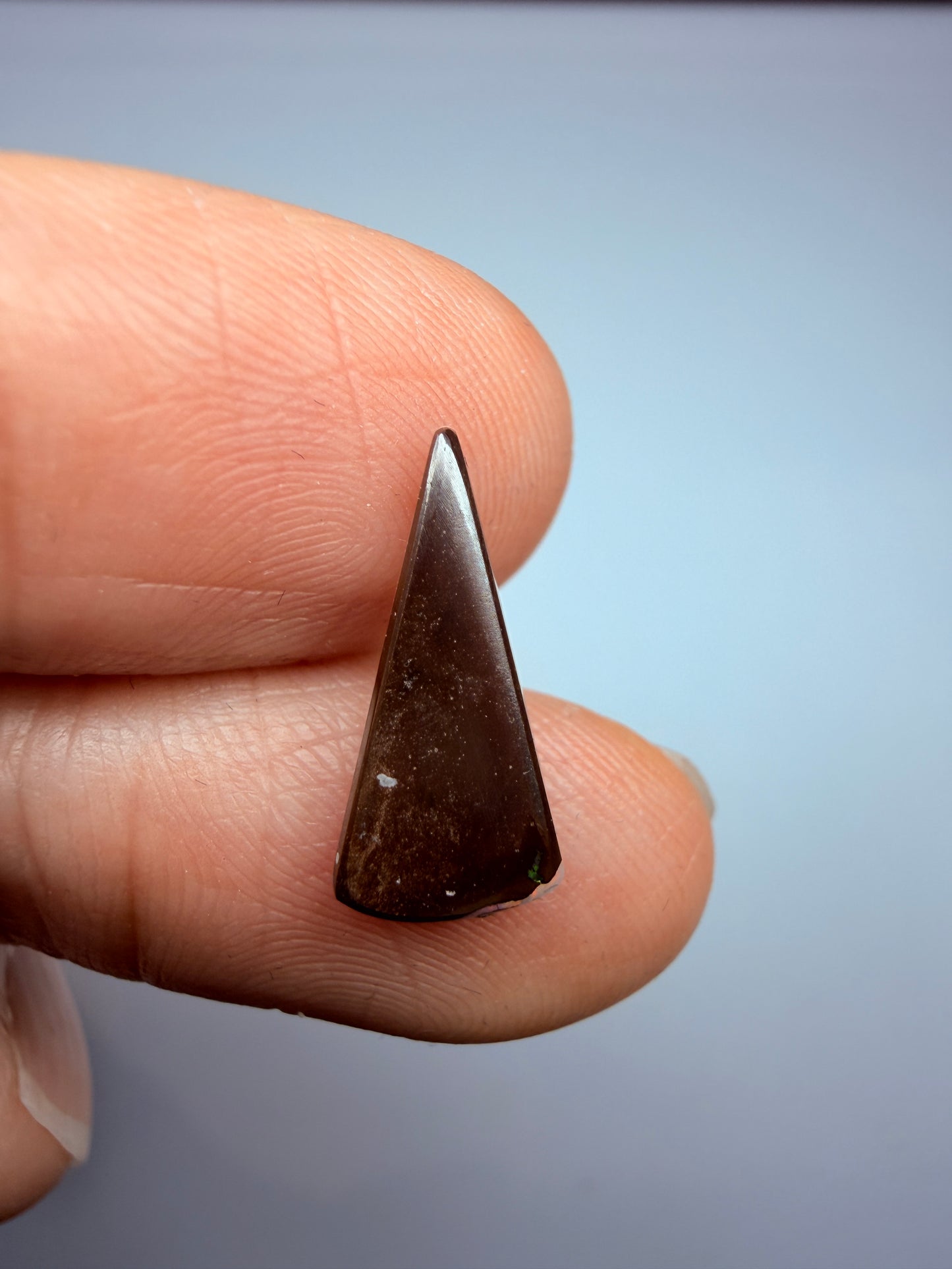 Fire Stone. Solid Boulder Opal. 1.95 Ct